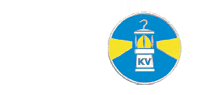 logo firmy KV - svtidla s.r.o.